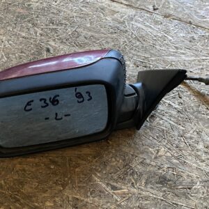 E34 spiegel links