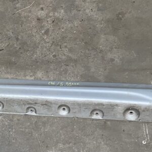 BMW E46 M TECH SIDESKIRT LINKS