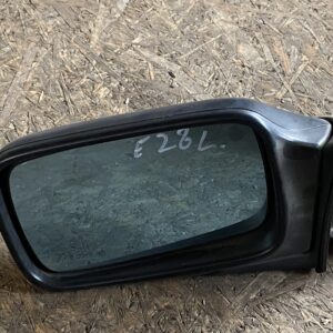 E28 spiegel links