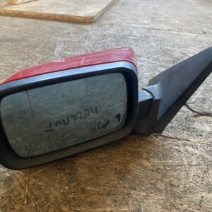 E46 sedan spiegel links