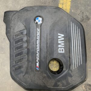 motor cover b58 motoren