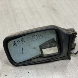 E28 spiegel links