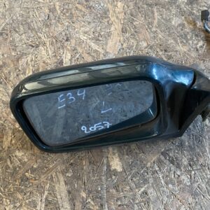 E34 spiegel links
