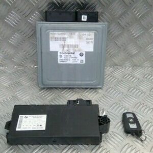starterset n43 motor
