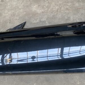 BMW F21-f22-f23 DEUR LINKS