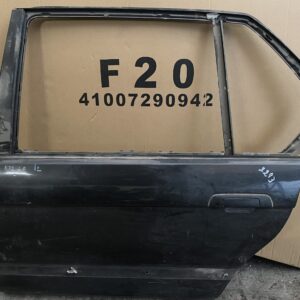 BMW E32 IL DEUR LINKS ACHTER