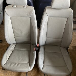 E91 interieur