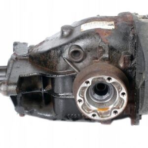 AT-achteras I=4,10. X5 E53,