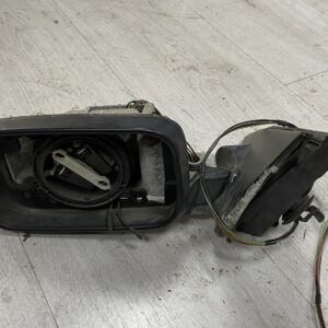BMW E39 spiegel links