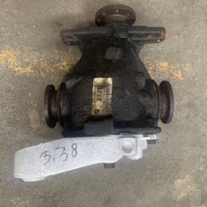differentieel revisie  e8x-e9x benzine 3.38