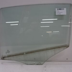 RUIT PORTIER LINKS ACHTER E90