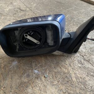 E46 sedan spiegel links