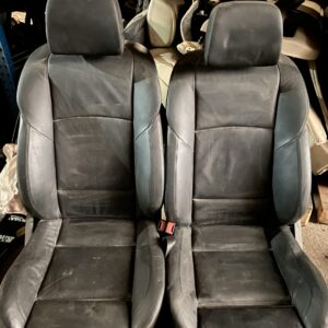f10 m sport  interieur