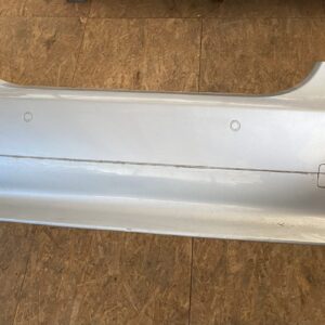 BMW E60 ACHTERBUMPER