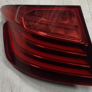 BMW F10 LCI ACHTERLICHT LINKS