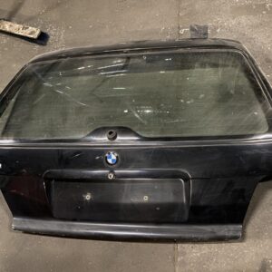 BMW E36 TOURING ACHTERKLEP