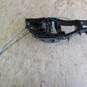 Steun handgreep buitenkant voor rechts F20X-F30X