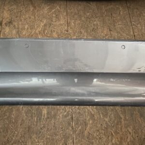 BMW E92 E93 ACHTERBUMPER
