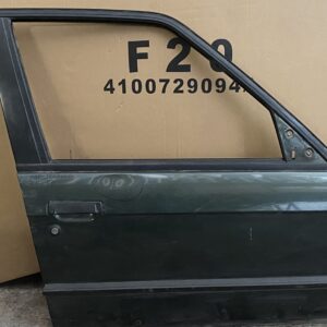 BMW E30 Sedan Touring deur rechts voor