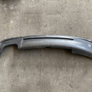 BMW E88 M DIFFUSER