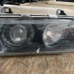 Koplamp e36 compact rechts