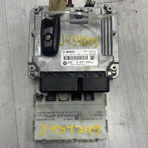 BMW F2x ECU KIT 116D N47N