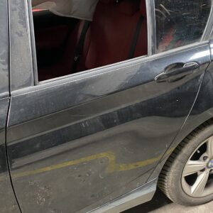 BMW F20 DEUR LINKS ACHTER