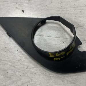 BMW E60 MISTLAMP COVER LINKS M PAKKET