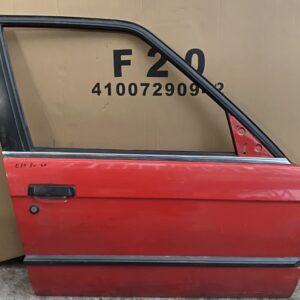 BMW E30 sedan touring deur rechts voor