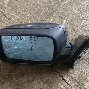 E36 sedan spiegel links