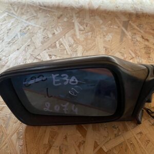 BMW E28 SPIEGEL LINKS