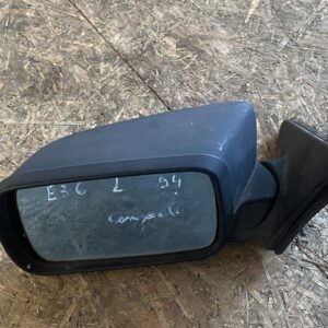 E36 sedan spiegel links