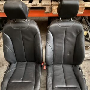 F36 interieur