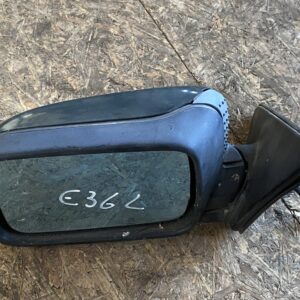 E36 spiegel links