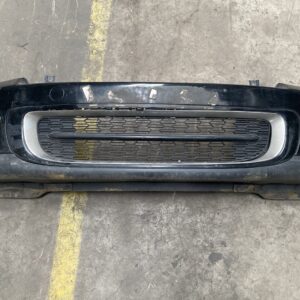 MINI r56-R55-R57VOORBUMPER