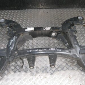 achterasdrager e70-e71-f15-f16