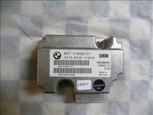 Roll-over-controller