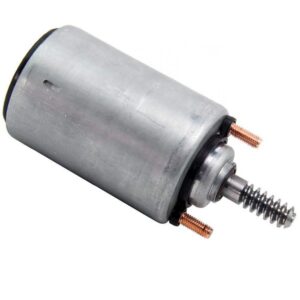 Stelmotor