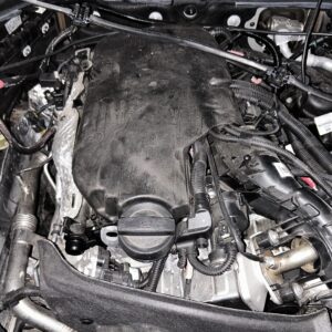 MOTOR MET MOTORCODE: B47D20A-G30