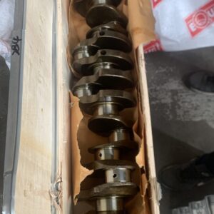 AT-krukas NIEUW  N57 motoren