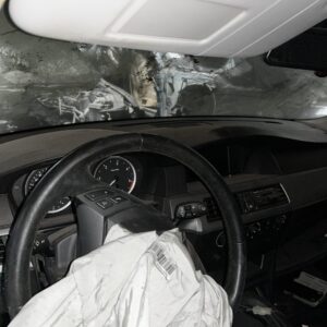 DASHBOARD  SCHWARZ E60-E61