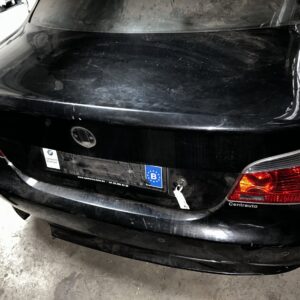 kofferklep e60