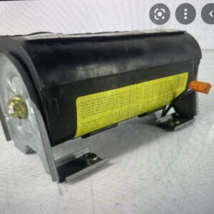 airbag passagier
