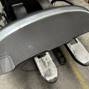 klep voor kap E93