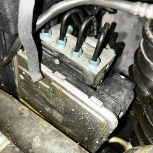 BMW 3 G-SERIES ABS POMP 5A2A748 / 5A2A747 / A10628-B39