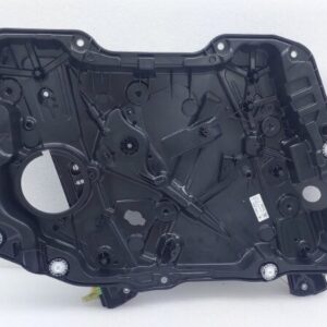 raammechanisme met motor G20-G21 LINKS voor