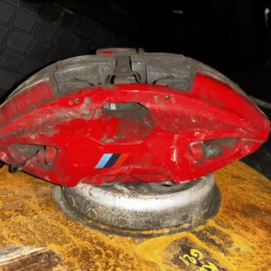 REMMENSET-G21. ROOD M pro package