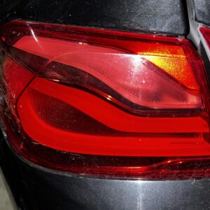 AchterLicht Links F32/33