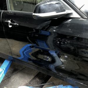 Deur voor rechts. 4' F36 Gran Coupé