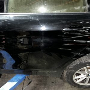 Deur achter links. 4' F36 Gran Coupé